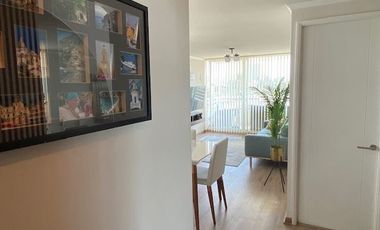 Departamento en Venta en Varas Mena