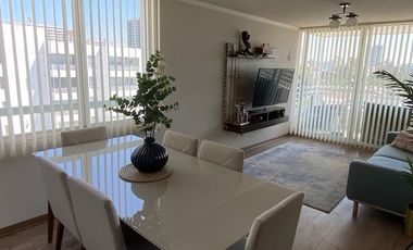 Departamento en Venta en Varas Mena