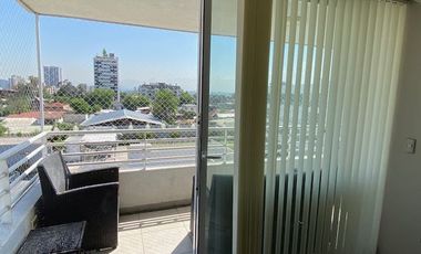Departamento en Venta en Varas Mena