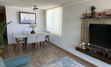 Departamento en Venta en Varas Mena