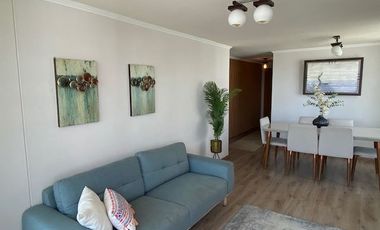 Departamento en Venta en Varas Mena