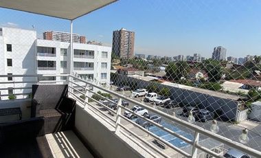 Departamento en Venta en Varas Mena