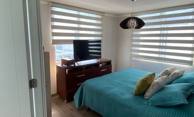 Departamento en Venta en Varas Mena