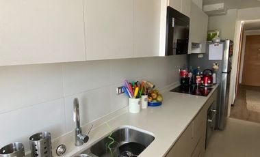 Departamento en Venta en Varas Mena