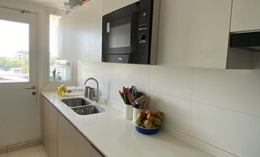 Departamento en Venta en Varas Mena