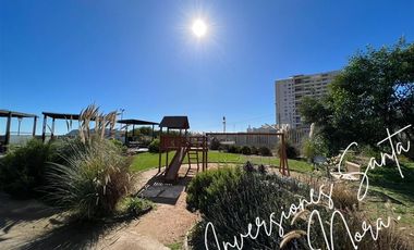 Departamento en Arriendo en Condominio Costa Herradura Año corrido