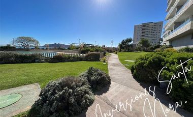 Departamento en Arriendo en Condominio Costa Herradura Año corrido