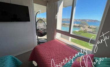 Departamento en Arriendo en Condominio Costa Herradura Año corrido