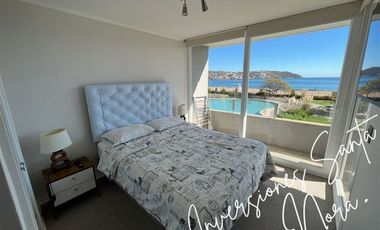 Departamento en Arriendo en Condominio Costa Herradura Año corrido