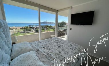 Departamento en Arriendo en Condominio Costa Herradura Año corrido