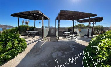 Departamento en Arriendo en Condominio Costa Herradura Año corrido