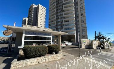 Departamento en Arriendo en Condominio Costa Herradura Año corrido