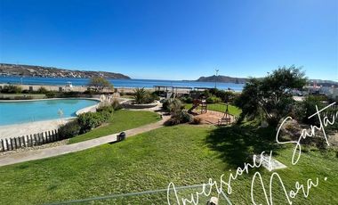 Departamento en Arriendo en Condominio Costa Herradura Año corrido
