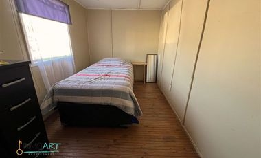 Casa en Arriendo en sector Santa Rosa