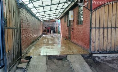 Casa en Venta en CAMILO HENRIQUEZ