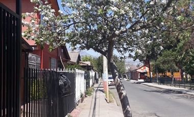 Casa en Venta en CAMILO HENRIQUEZ