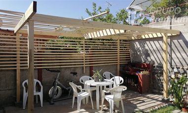 Casa en Venta en CAMILO HENRIQUEZ