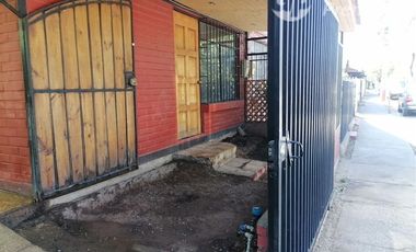 Casa en Venta en CAMILO HENRIQUEZ