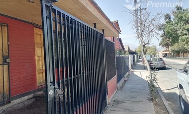 Casa en Venta en CAMILO HENRIQUEZ