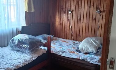 Casa en Arriendo en Villa Esperanza