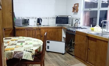 Casa en Arriendo en Villa Esperanza