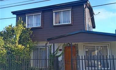 Casa en Arriendo en Villa Esperanza