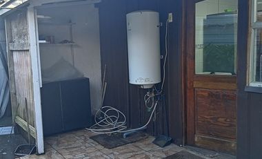 Casa en Arriendo en Villa Esperanza