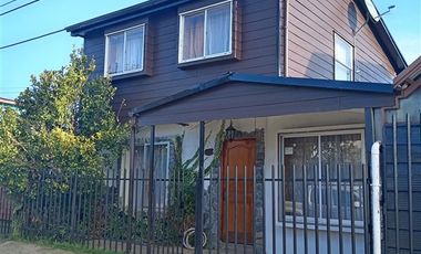 Casa en Arriendo en Villa Esperanza