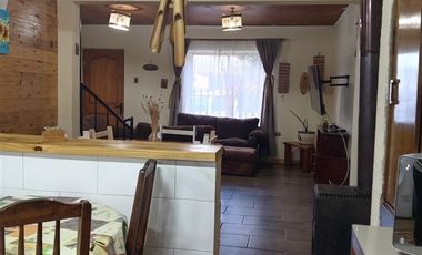 Casa en Arriendo en Villa Esperanza