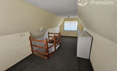 Casa en Venta en LA MEJOR OPCION DE COMPRA EN SECTOR NORTE DE RANCAGUA, VILLA LOS GIRASOLES