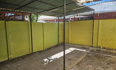 Casa en Venta en LA MEJOR OPCION DE COMPRA EN SECTOR NORTE DE RANCAGUA, VILLA LOS GIRASOLES