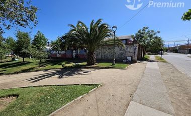 Casa en Venta en LA MEJOR OPCION DE COMPRA EN SECTOR NORTE DE RANCAGUA, VILLA LOS GIRASOLES