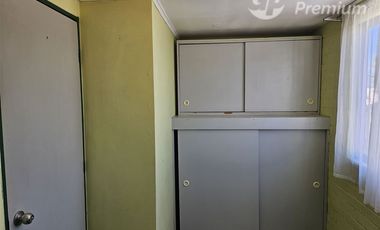 Casa en Venta en LA MEJOR OPCION DE COMPRA EN SECTOR NORTE DE RANCAGUA, VILLA LOS GIRASOLES