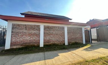 Casa en Venta en Calle 19 Norte B # 3147