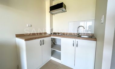 Departamento en Arriendo en Valle Paicavi Sur, Concepción