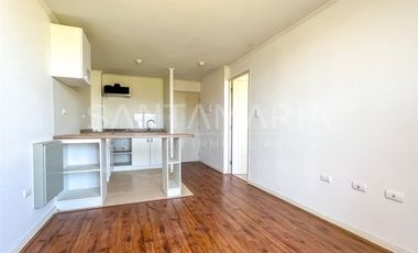Departamento en Arriendo en Valle Paicavi Sur, Concepción
