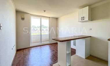 Departamento en Arriendo en Valle Paicavi Sur, Concepción
