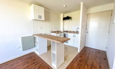 Departamento en Arriendo en Valle Paicavi Sur, Concepción