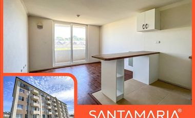 Departamento en Arriendo en Valle Paicavi Sur, Concepción
