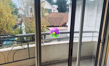 Departamento en alquiler de 1 dormitorio en Villa Sarmiento.