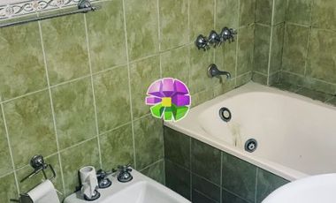 Departamento en alquiler de 1 dormitorio en Villa Sarmiento.