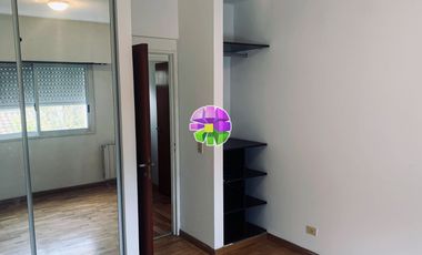 Departamento en alquiler de 1 dormitorio en Villa Sarmiento.