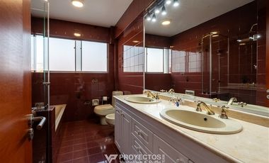 Casa en Arriendo en Las Pimpinelas - Pocuro