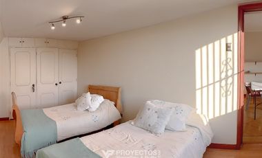 Casa en Arriendo en Las Pimpinelas - Pocuro