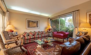 Casa en Arriendo en Las Pimpinelas - Pocuro