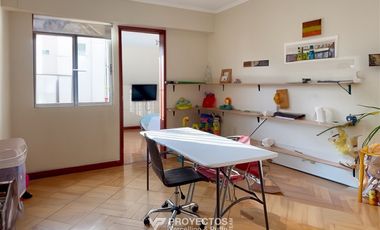 Casa en Arriendo en Las Pimpinelas - Pocuro