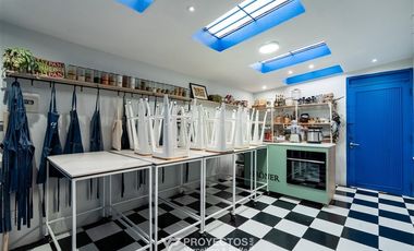 Casa en Arriendo en Las Pimpinelas - Pocuro