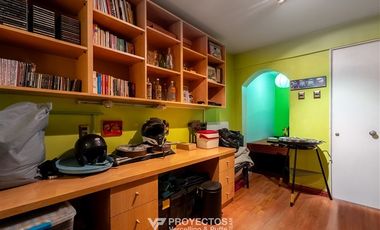 Casa en Arriendo en Las Pimpinelas - Pocuro