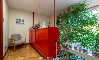 Casa en Arriendo en Las Pimpinelas - Pocuro