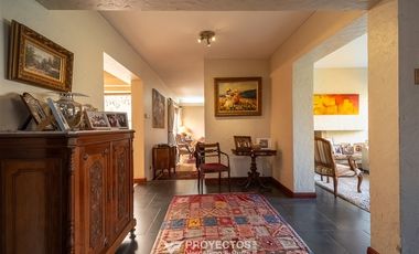 Casa en Arriendo en Las Pimpinelas - Pocuro